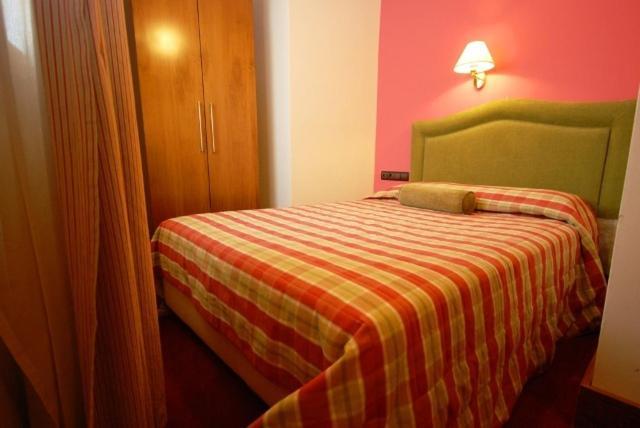 Hotel Elvetia Karpenisi Room photo